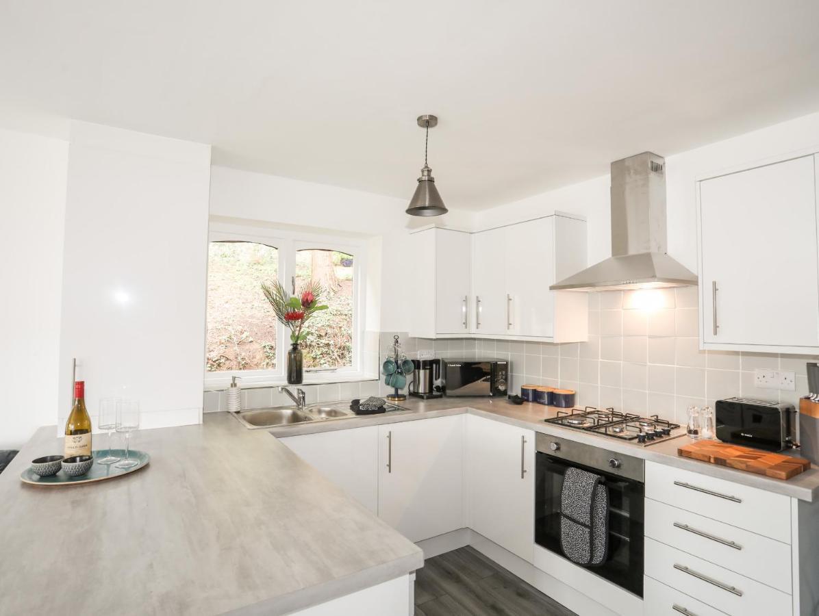39 Alwen Drive Apartment Rhos-on-Sea Ngoại thất bức ảnh